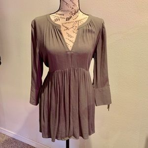 Motherhood Maternity blouse